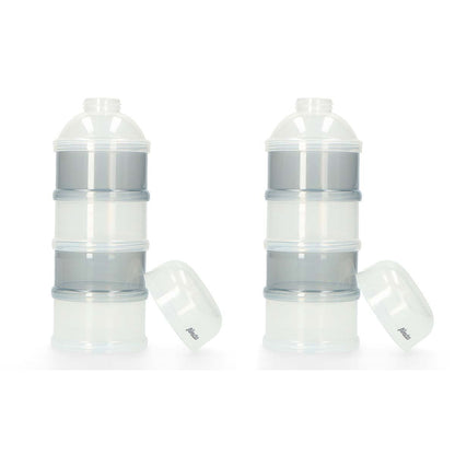 Alecto BF-4 2X | Milk Powder Formula Dispenser | 2 PCS