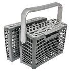 Electrolux E4DHCB01 Dishwasher Basket Grey