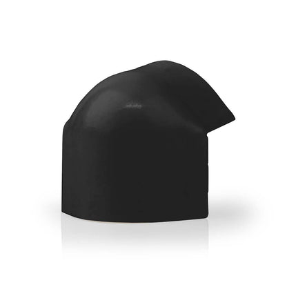 Nedis CMDT4511BK | Cable Management | Duct | Over corner | 1 pcs | PVC | Black