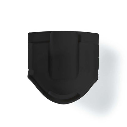 Nedis CMDT3301BK | Cable Management | Duct | Over corner | 1 pcs | PVC | Black