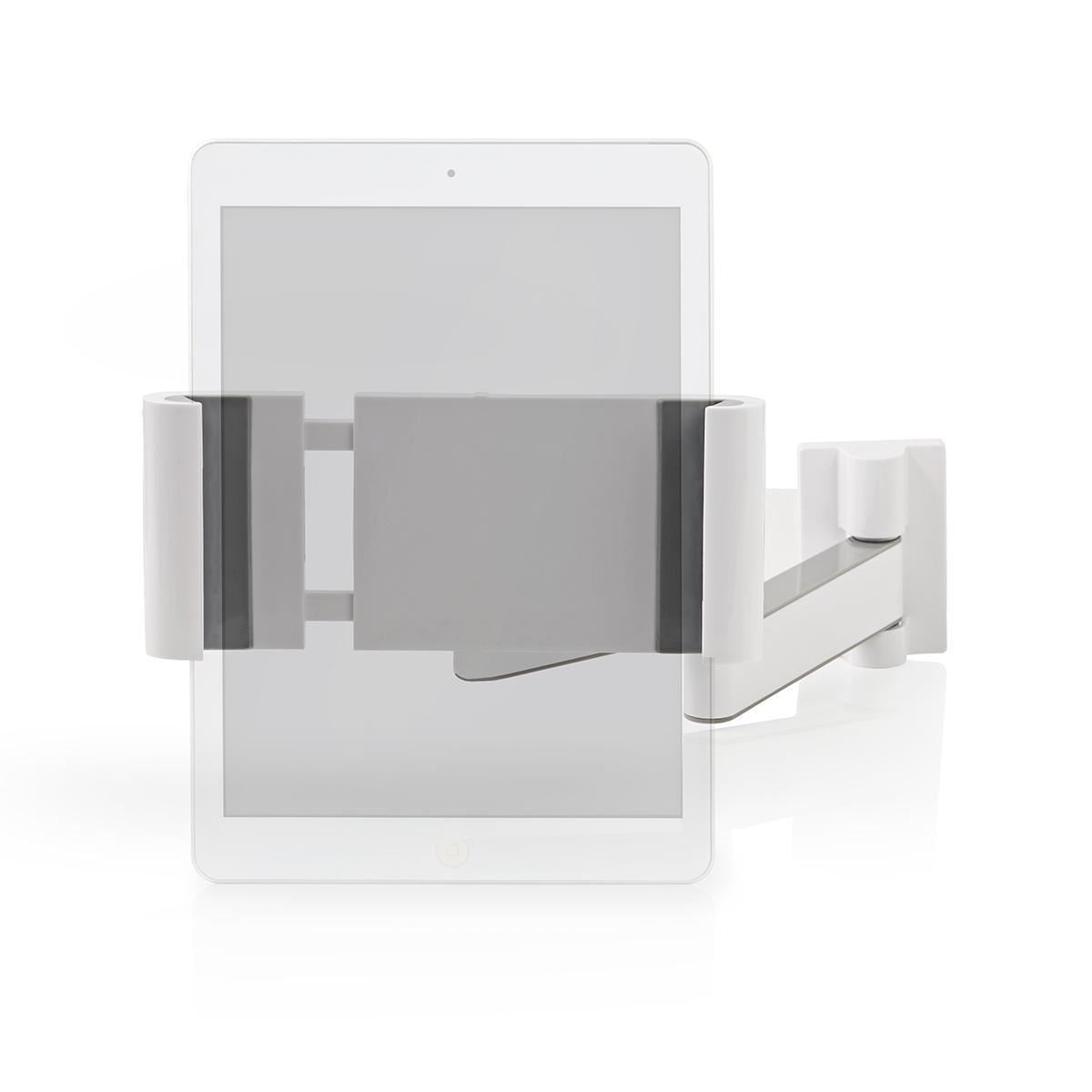 Nedis Tablet Mount | 7 - 12 " | Full Motion | Application: Wall