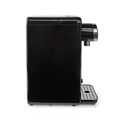 Nedis Hot Water Dispenser | 2600 W | 2.5 l | Black