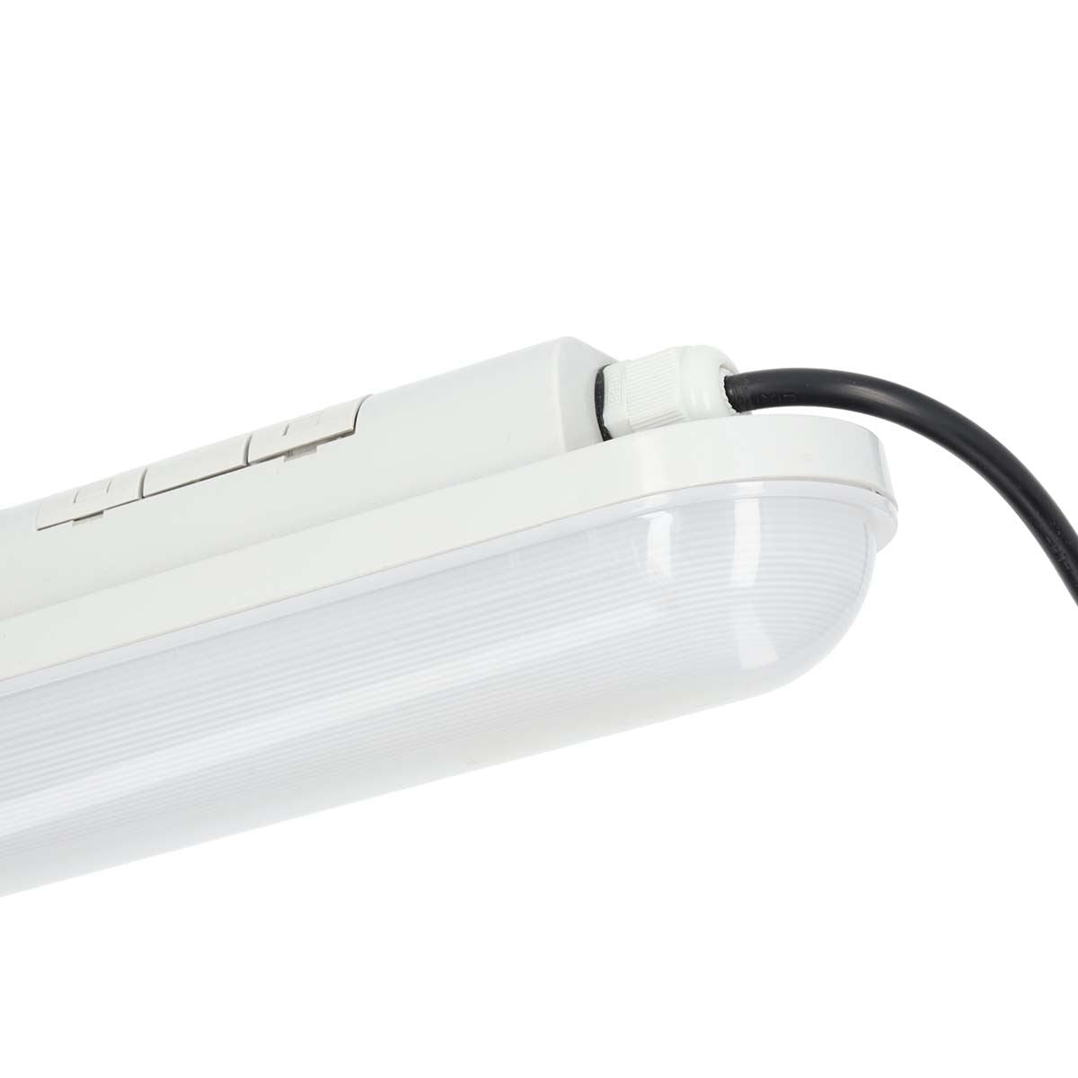 Nedis LED Batten Light | 1500 mm | 6050 lm | 4000 K | 55 W | IP65