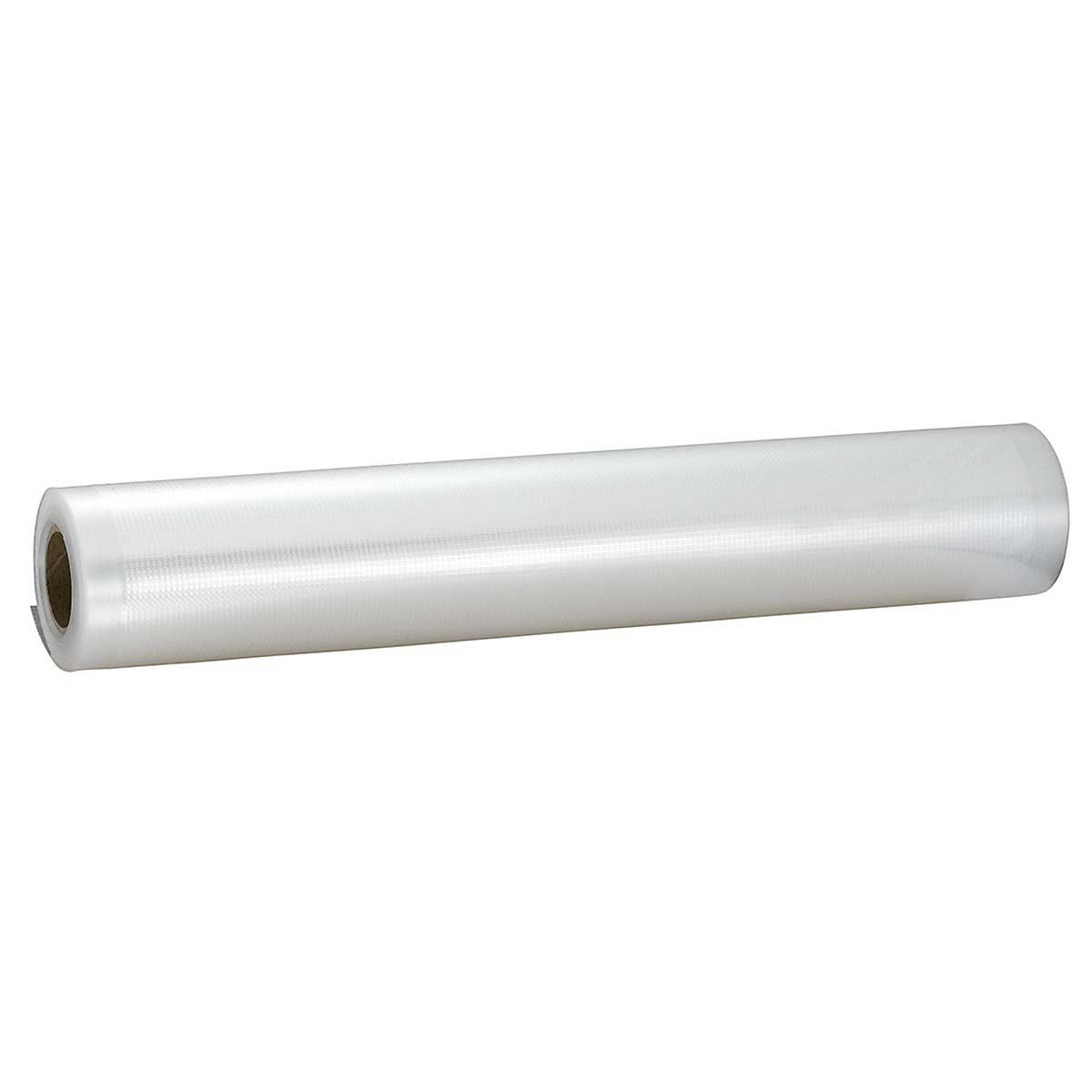 MELISSA Vacuum sealer | 110w | with Integrated Roll Holder |Built-in Cutter | Black