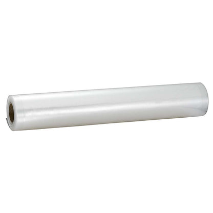 MELISSA Vacuum sealer | 110w | with Integrated Roll Holder |Built-in Cutter | Black