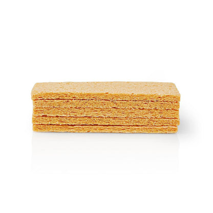 Nedis Replacement Sponge | Suitable for: SOIR48DI | Yellow