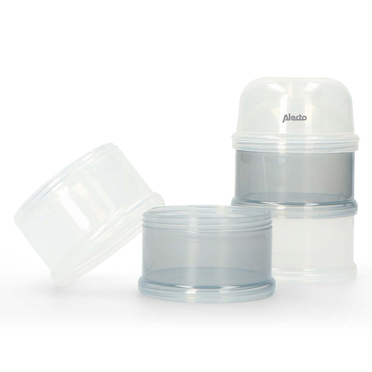Alecto BF-4 2X | Milk Powder Formula Dispenser | 2 PCS