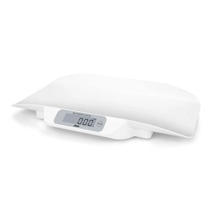 Alecto BC-30 | Digital Baby Weighing Scales, Personal Scale - Up to 20 kg with Carry Case