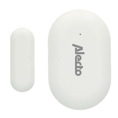 Alecto / Tuya SMART-DOOR10 Smart Zigbee Door/Window contact Sensor