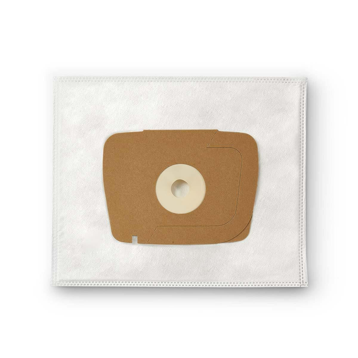 Nedis DUBG220LU4 | Vacuum Cleaner Bag | 4 pcs | Synthetic | Most sold for: Lux 180 | White