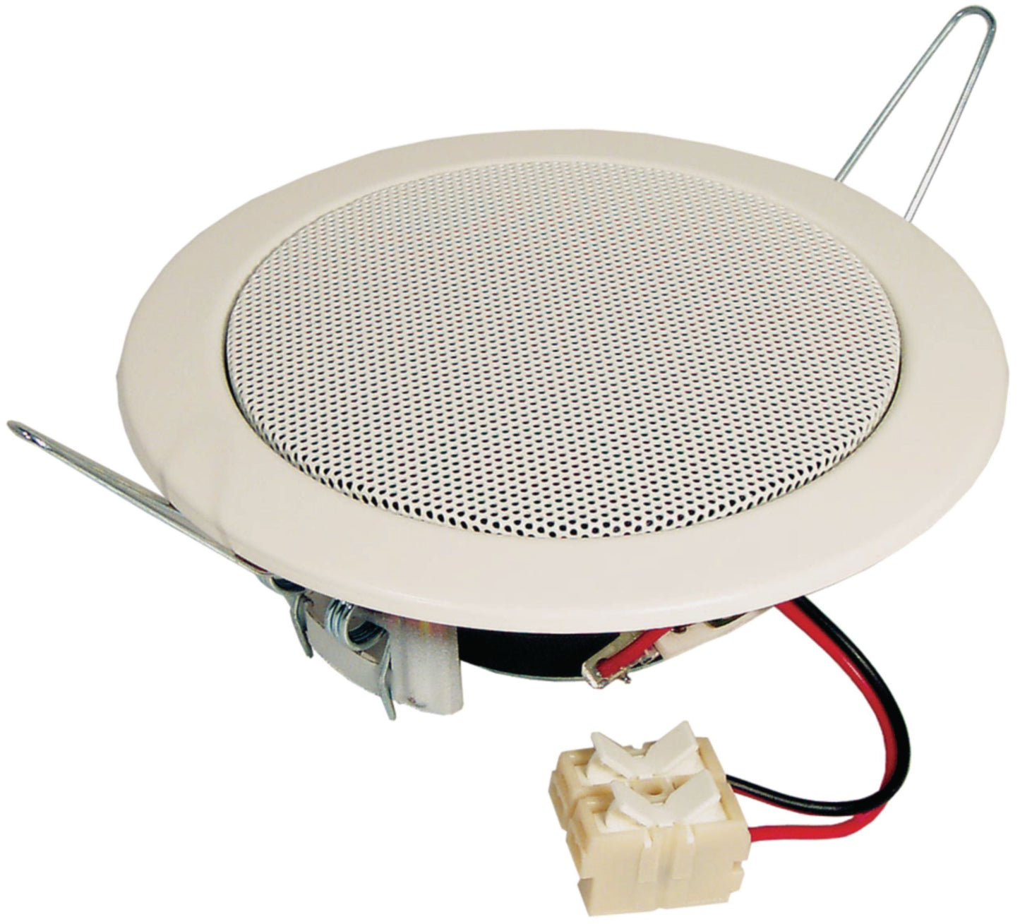 Visaton DL 10 - 8 Ohm - 10 cm (4") ceiling-mounted speaker