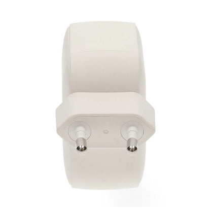Nedis Wall Charger | 70 W | GaN | PD3.0 | Quick charge feature | 1.5 / 2.25 / 2.5 / 3.0 / 3.5 A | Number of outputs: 3 | USB-A / 2x USB-C™ | Automatic Voltage Selection | White