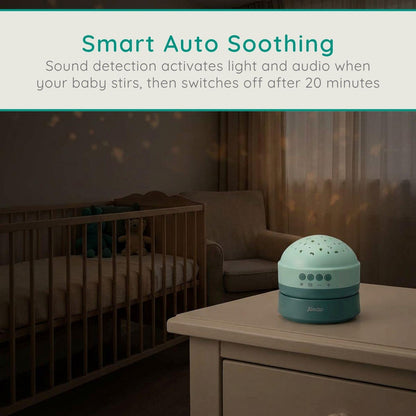 Alecto BC130 | Alecto White Noise Machine and Projector