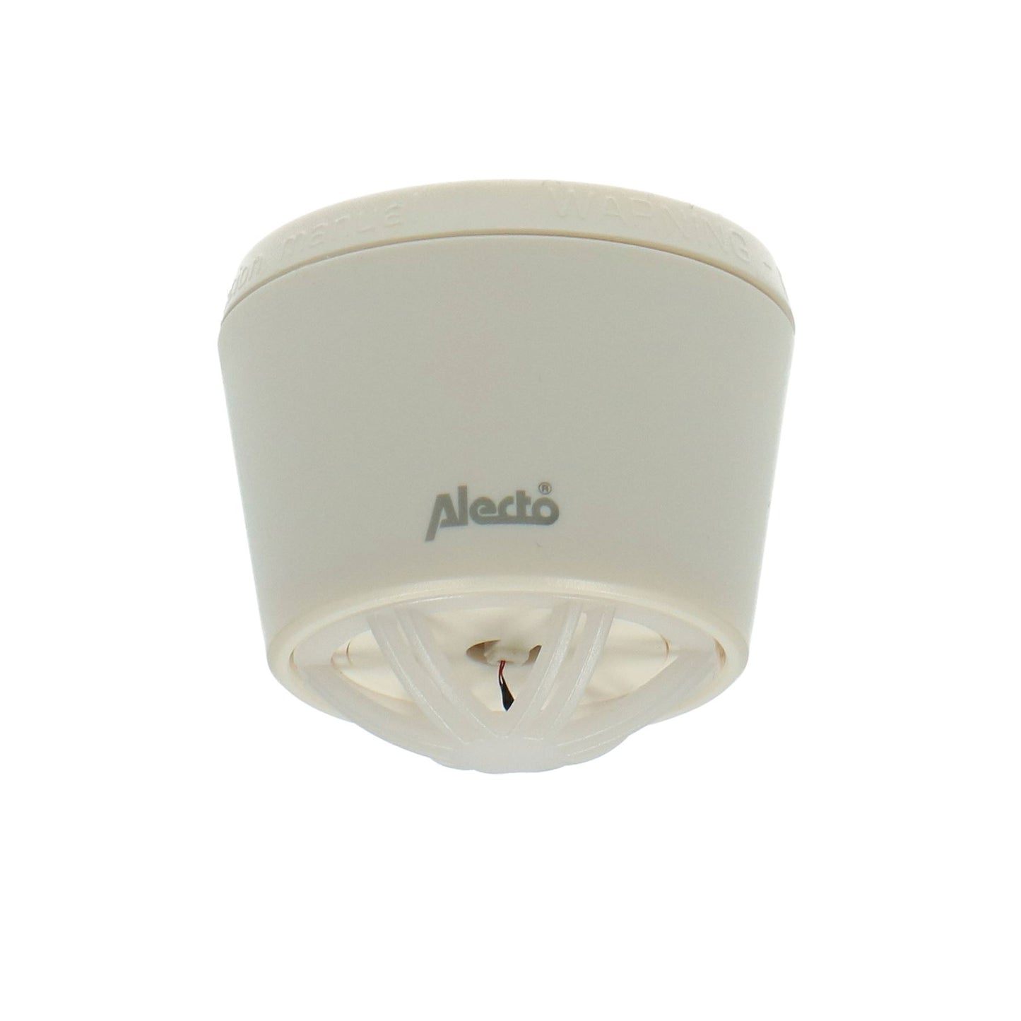 Alecto Heat Detector 10 Year - White