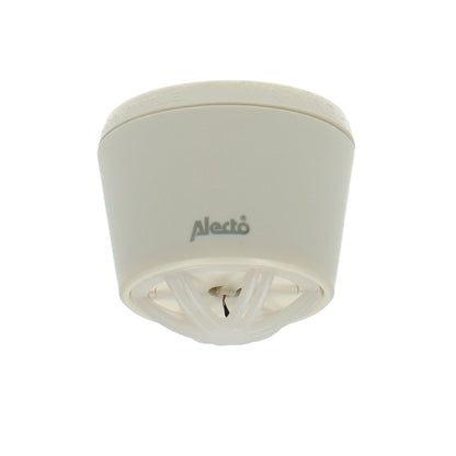 Alecto Heat Detector 10 Year - White