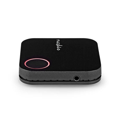Nedis Wireless HDMI™ Receiver | Wi-Fi | 2400 MHz | 30.0 m (line of sight) | 4K@60Hz | 0.04 Gbps | PVC | Black