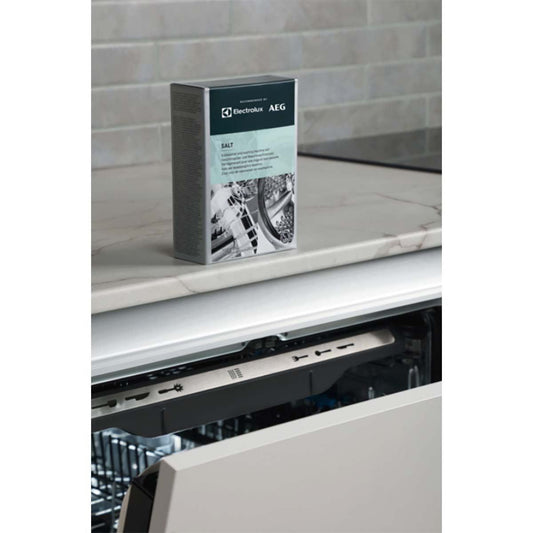 Electrolux M3GCS201 Regenerating salt for washing machines and dishwashers 1000 g