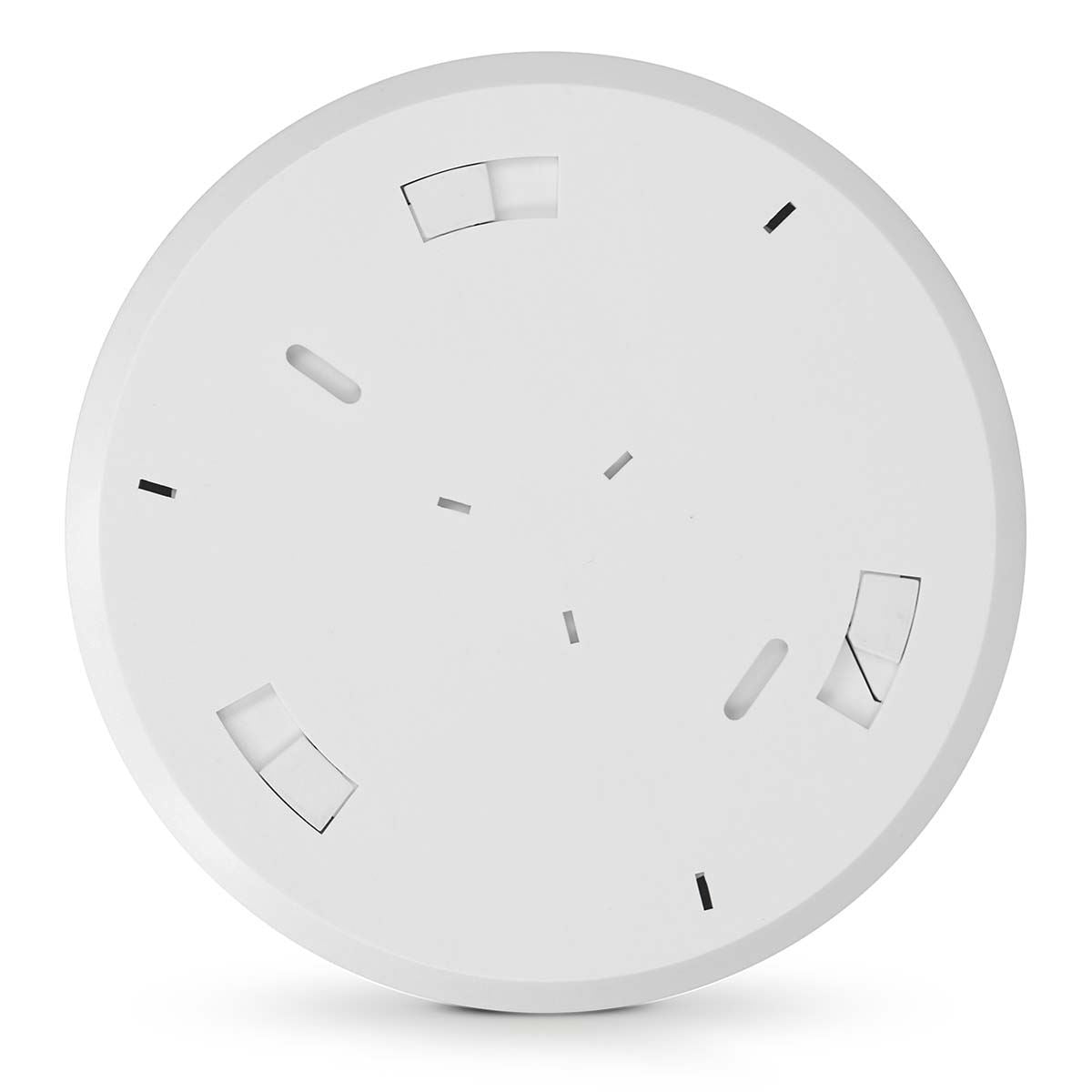 Alecto SA300 DUO Design smoke detector with 10 year battery - 2 pack