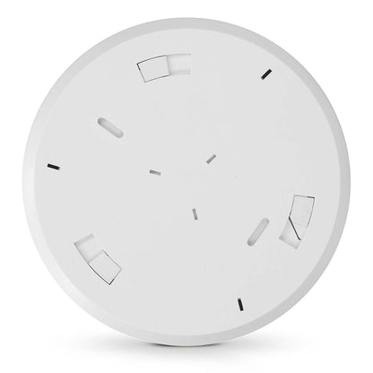Alecto SA300 DUO Design smoke detector with 10 year battery - 2 pack