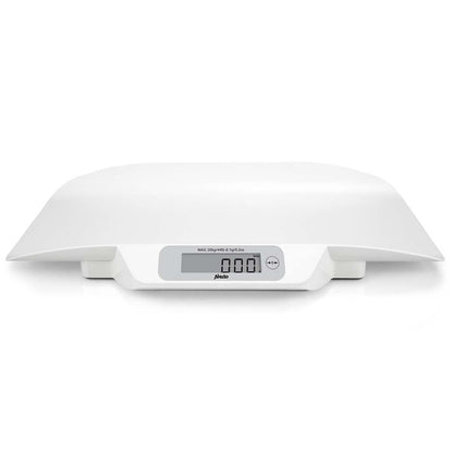 Alecto BC-30 | Digital Baby Weighing Scales, Personal Scale - Up to 20 kg with Carry Case