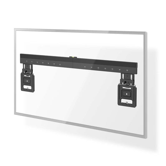 Nedis MMNVSA110BK non-VESA adaptér pro monitory a obrazovky 13 - 27, 8 kg, černá Nedis MMNVSA110BK non-VESA adaptér pro monitory a obrazovky 13 - 27, 8 kg, černá