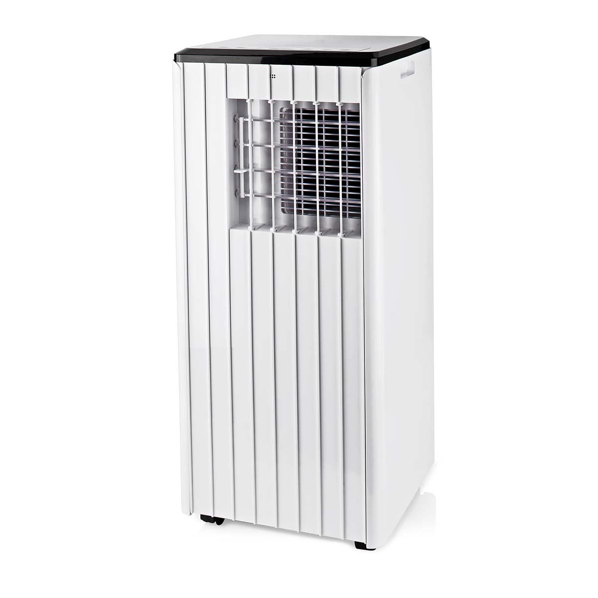 Nedis SmartLife 3-in-1 Air Conditioner | Wi-Fi | 9000 BTU | 80 m³ | Dehumidification | Android™ / IOS | Energy class: A | 3-Speed | 65 dB | White