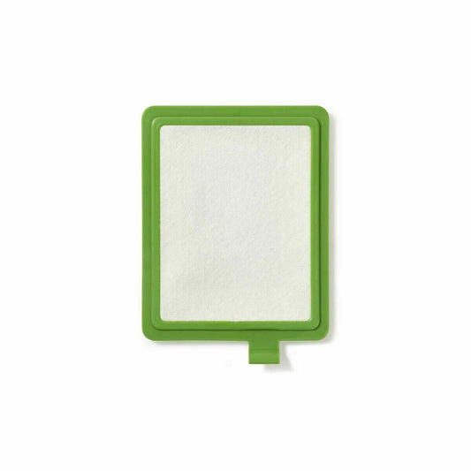 Nedis Vacuum Cleaner Microfilter | Replacement for: Electrolux / Tornado / Volta | Green
