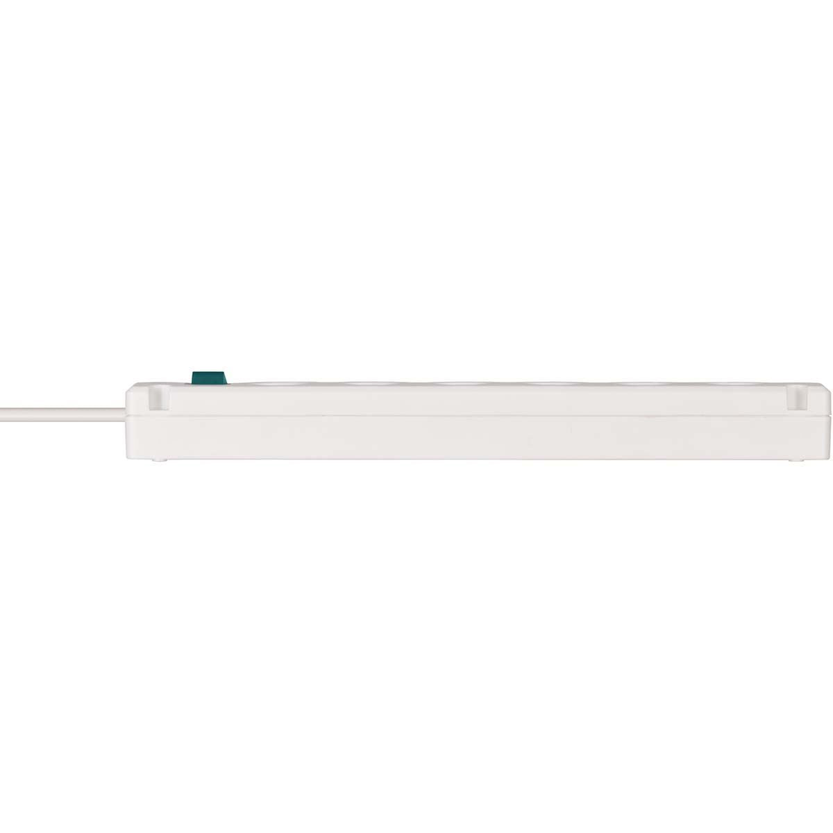 Nedis LED Desk Lamp | Dimmable | 280 lm | Rechargeable | Touch Function | White