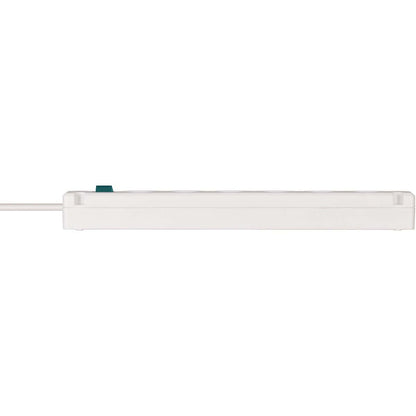 Nedis LED Desk Lamp | Dimmable | 280 lm | Rechargeable | Touch Function | White