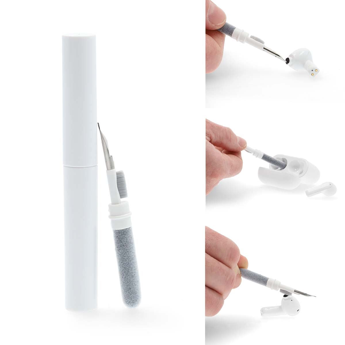 Nedis Cleaning Kit | Earphones