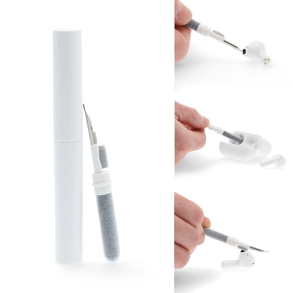 Nedis Cleaning Kit | Earphones