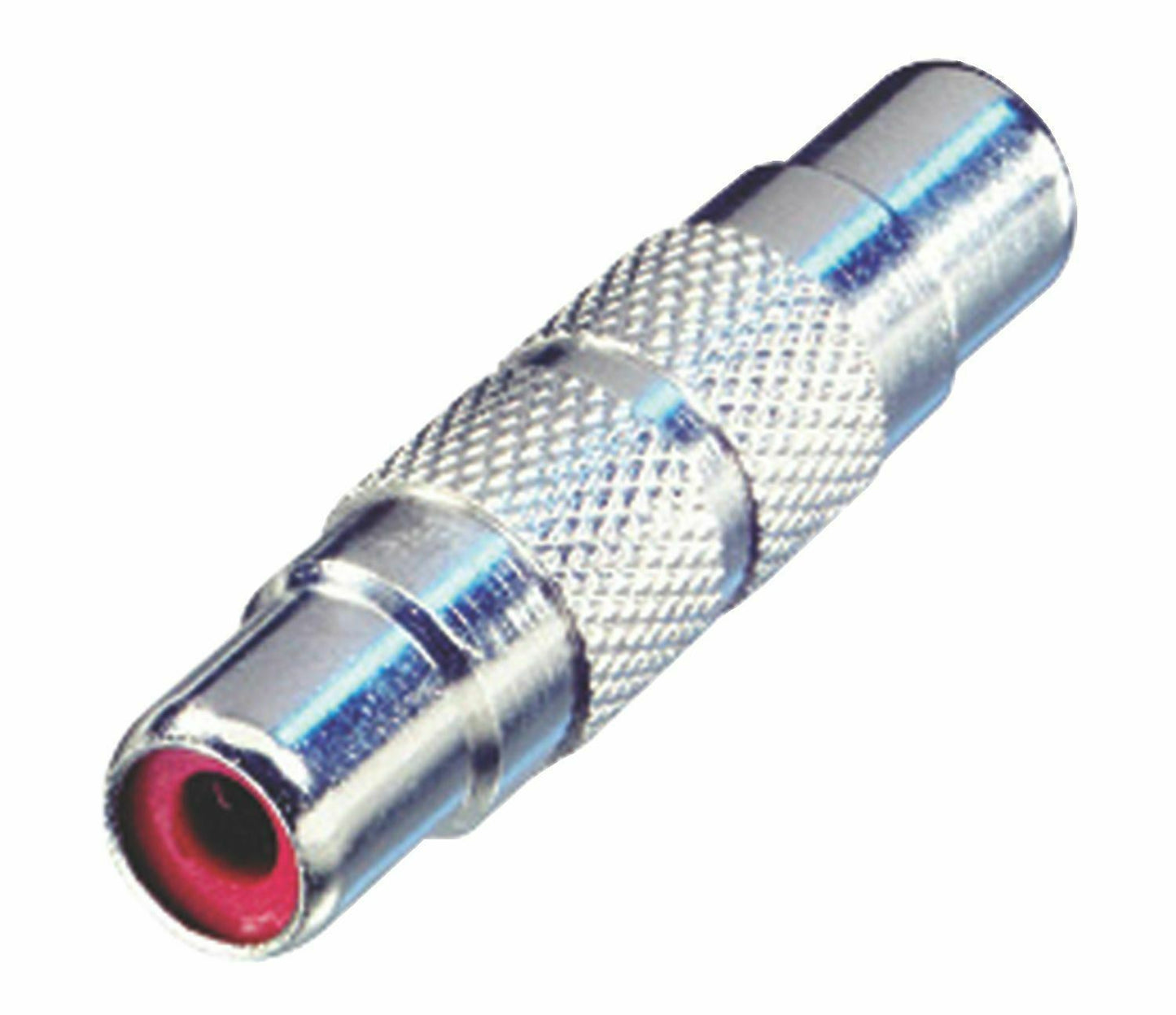 Neutrik Connector RCA Female Silver
