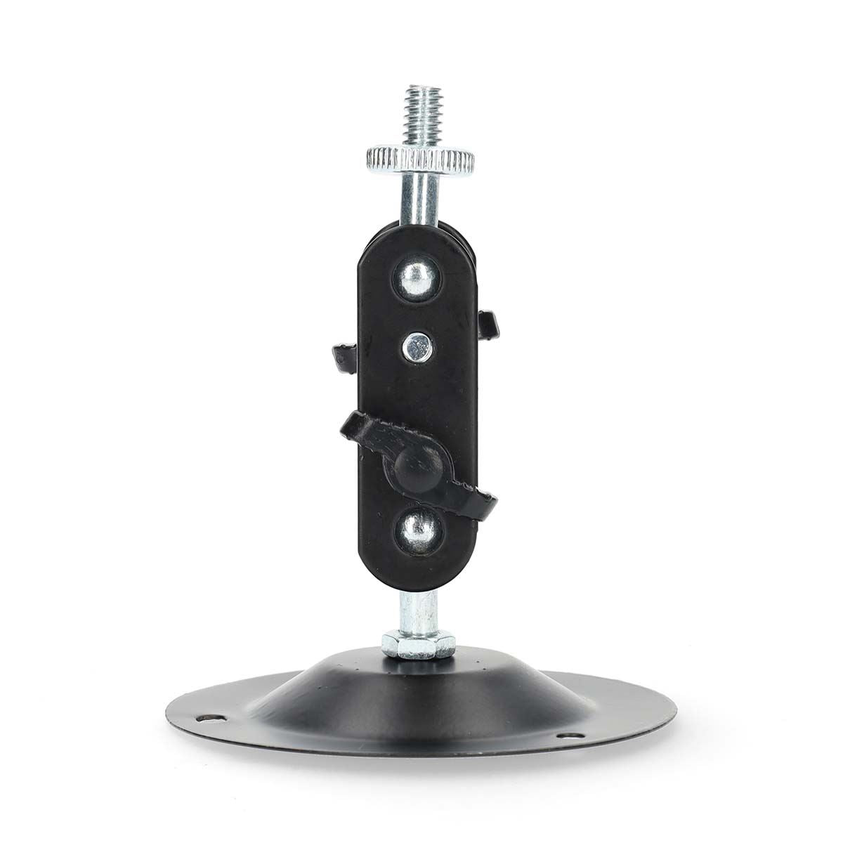 Nedis Camera Mount | Steel | Black
