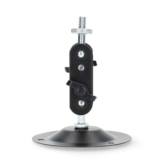 Nedis Camera Mount | Steel | Black