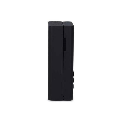 Nedis SmartLife Key Box | Key Safe | Bluetooth® | Outdoor | Key Lock | IPX5 | Black