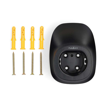 Nedis EV Charger cable wall mount