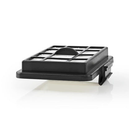 Nedis Replacement HEPA Filter | Replacement for: Nedis | Black / White