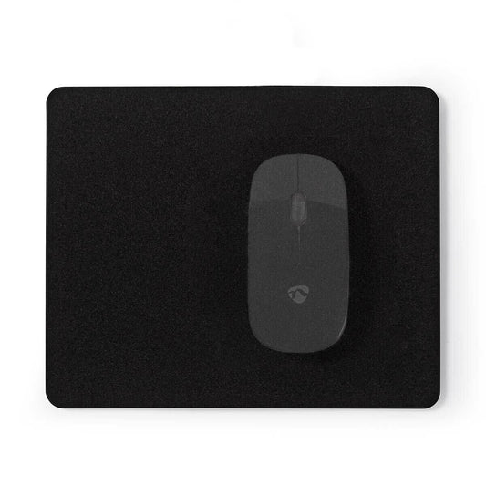 Nedis Mouse Pad | 220 mm | Black