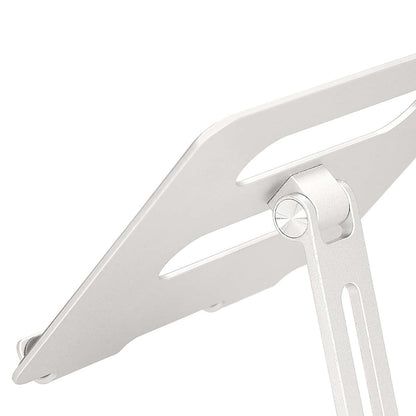 Nedis Tablet Stand | Stand | Full Motion | Silver