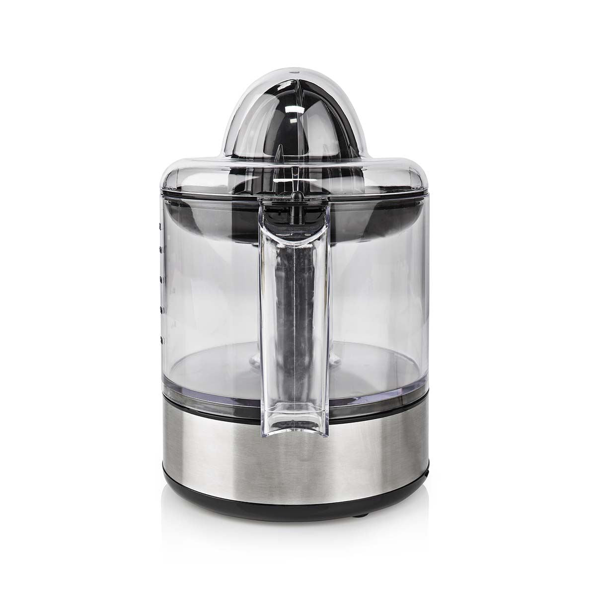 Gastronoma 18230101 | Citrus Press | 40 W | 0.8 L l Black / Stainless Steel