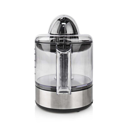 Gastronoma 18230101 | Citrus Press | 40 W | 0.8 L l Black / Stainless Steel