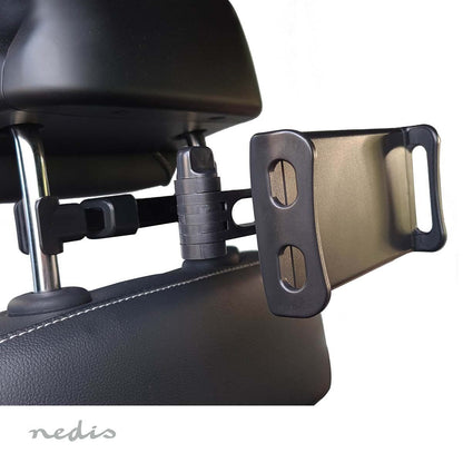 Nedis Tablet Car Mount | Maximum screen size compatibility: 12.5 " | In-Car | Adjustable