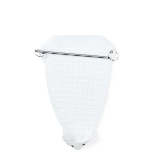 Nedis Iron Sole Cover | Teflon | White