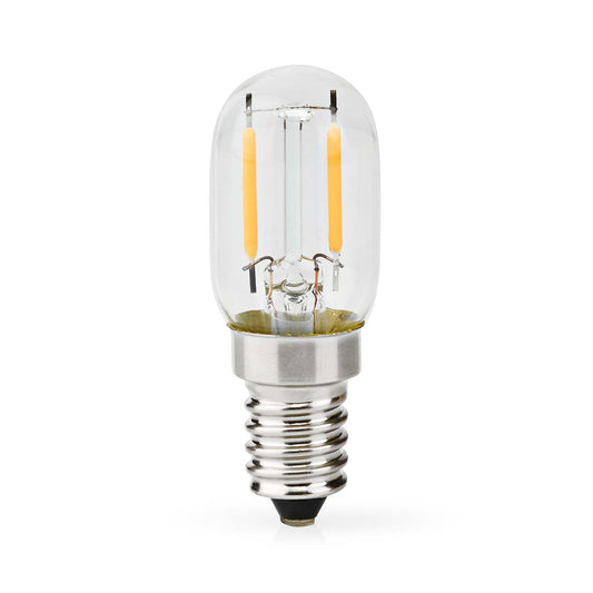 Nedis Cooker Hood Bulb | LED | E14 | 2 W | T25