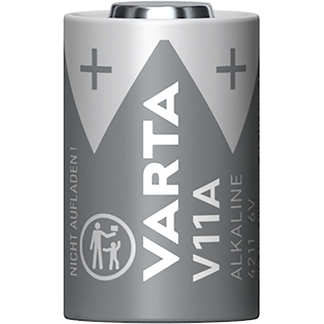 Varta VARTA-4211 | Alkaline Battery V11A 1-Blister – Nedis-uk.co.uk