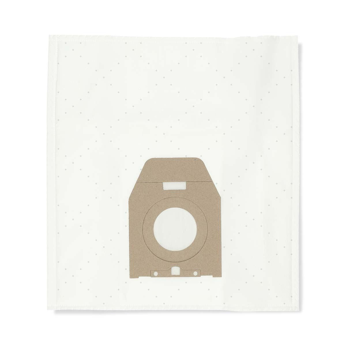 Nedis Vacuum Cleaner Bag | 4 pcs | Synthetic | Most sold for: Philips Oslo + | White