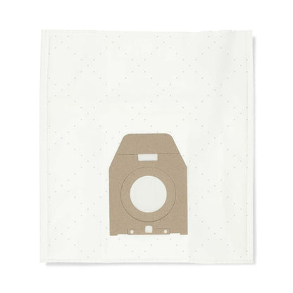 Nedis Vacuum Cleaner Bag | 4 pcs | Synthetic | Most sold for: Philips Oslo + | White