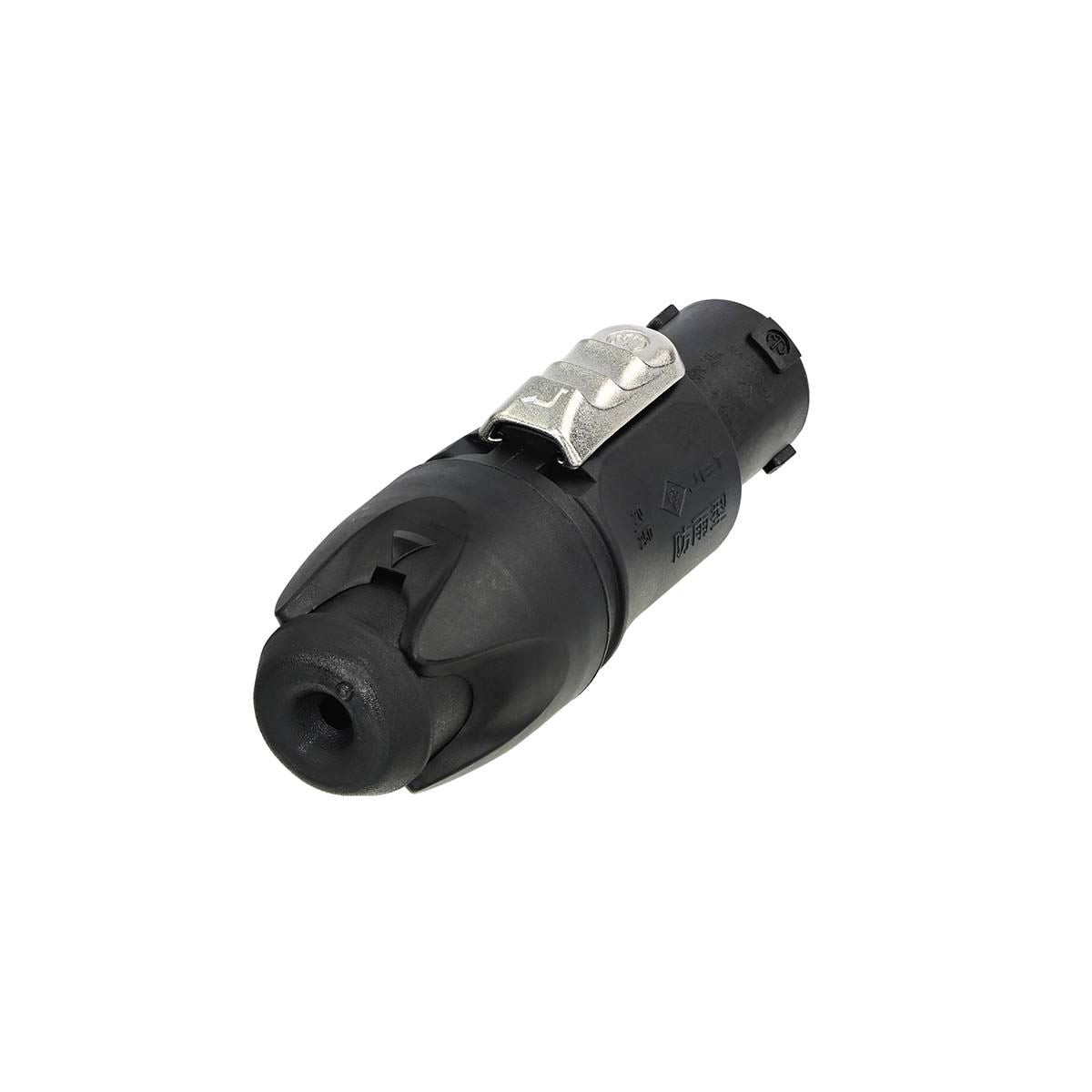 Neutrik Locking female cable connector, screw terminals