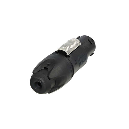Neutrik Locking female cable connector, screw terminals