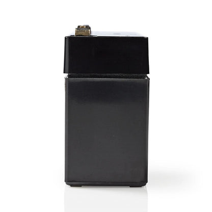 Nedis Battery | Lead-Acid | Rechargeable | 12 V | 2000 mAh